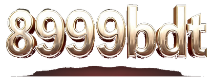 8999bdt logo